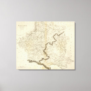 IMPRESSÃO EM TELA POLÔNIA 5