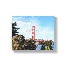 Ponte Golden Gate, Califórnia CA