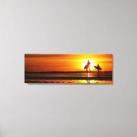 Pôrs do sol sem fim