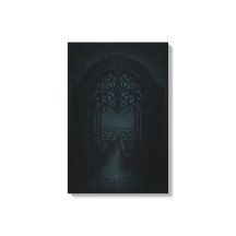 Porta do Labirinto de Ferro