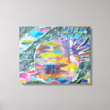 Porta na Terra Mushroom