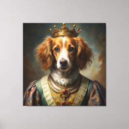 Impressão Em Tela Poster