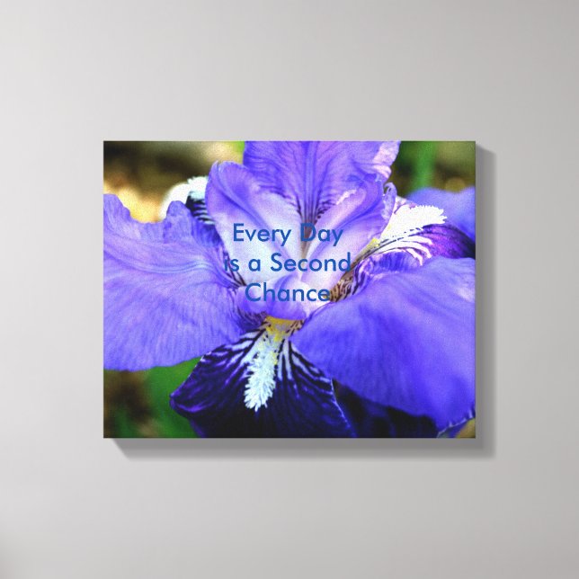 Impressão Em Tela POSTER de recuperação (Frente)