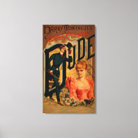 Poster de Teatro de Comédia de Harry Montague