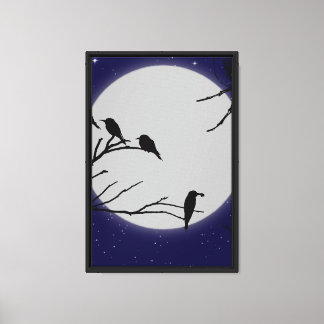 Impressão Em Tela Poster de Wall Art - Trendy Home & Dorm Dec