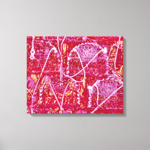 Impressão Em Tela Potes CRAB