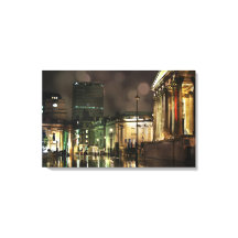 Praça Rainy Traffic algar