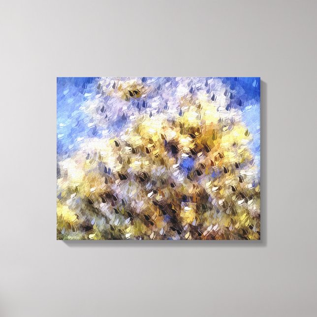 IMPRESSÃO EM TELA PRAIA (Frente)