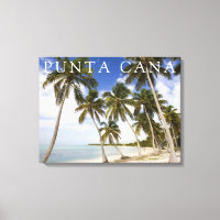 Praia em Punta Cana | República Dominicana