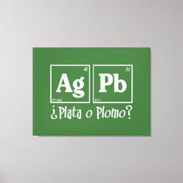 Impressão Em Tela Prata ou chumbo