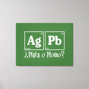 Impressão Em Tela Prata ou chumbo