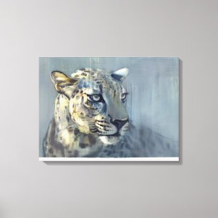 Impressão Em Tela Predador II