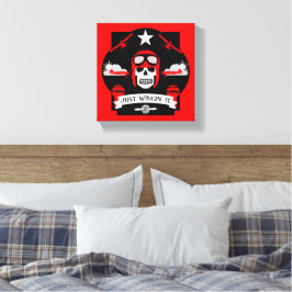 Impressão Em Tela Presente De Piloto Privado E Comercial