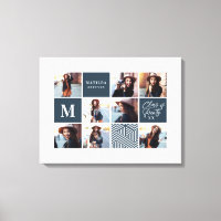 Presente personalizado de graduação em fotografia