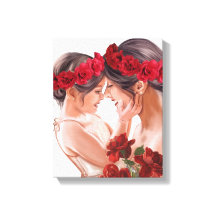 Presente Personalizado Floral Comovente