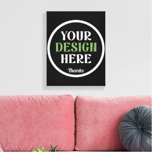 Impressão Em Tela Presentes de Casamento Personalizados, Elegantes,