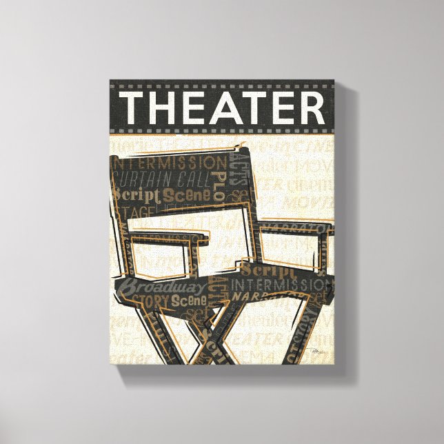 Impressão Em Tela Presidente do Diretor (Frente)