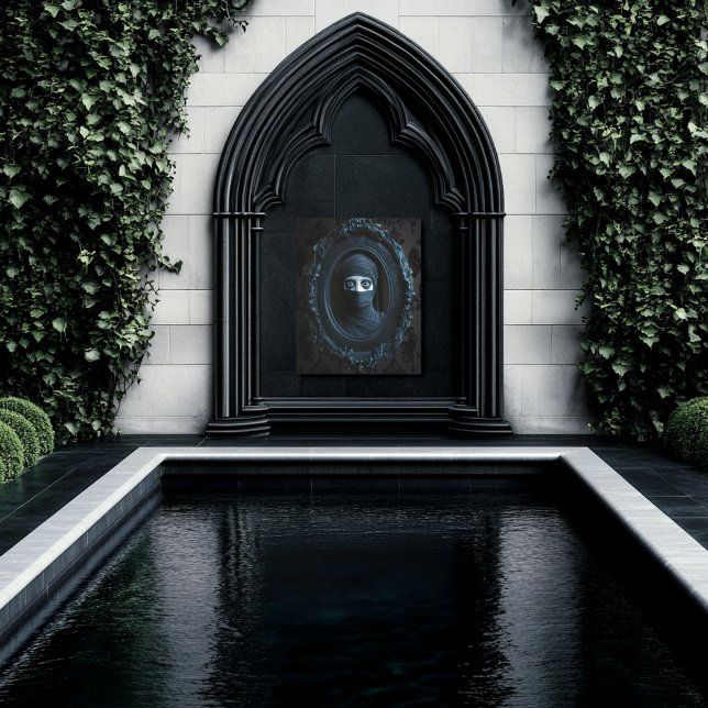 Impressão Em Tela Prezada Impressão de Tela de Múmia (Criador carregado)