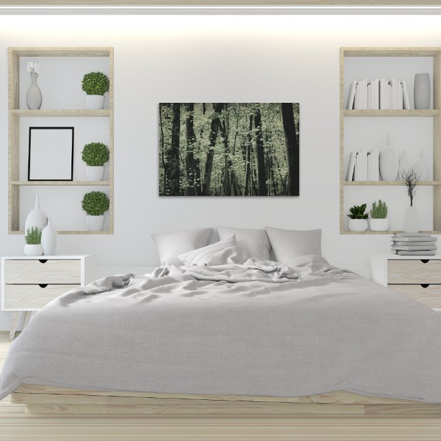 Impressão Em Tela Primavera (Criador carregado)