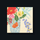 Impressão Em Tela Primavera Blossomo II<br><div class="desc">Floral</div>