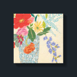 Impressão Em Tela Primavera Blossomo II<br><div class="desc">Floral</div>