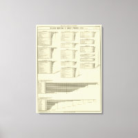 produtos de gráfico litográfico em cidades