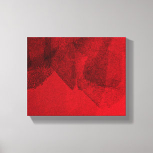Impressão Em Tela Profundo amor Design abstrato moderno