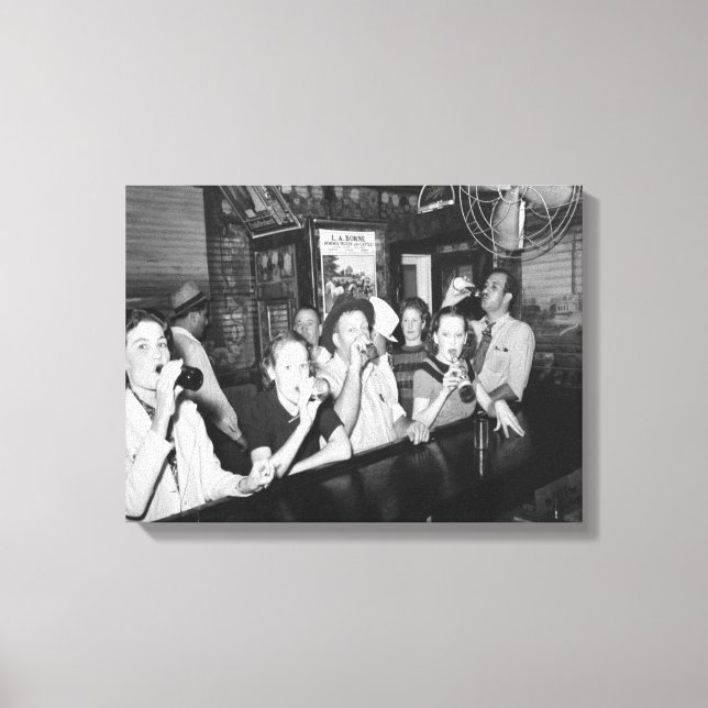 Impressão Em Tela Proibir Termina Parte (Frente)