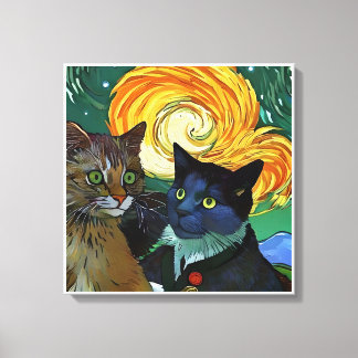 Impressão Em Tela Promesas y sueños