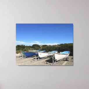 Impressão Em Tela Pronto para Ação