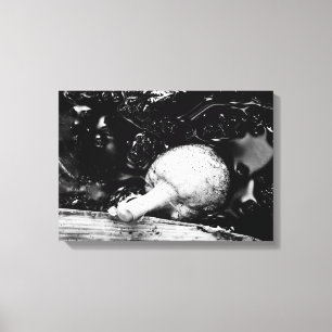 Impressão Em Tela protetor escuro