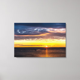 Impressão Em Tela Provincetown, Massachusetts