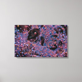 Impressão Em Tela Proxima