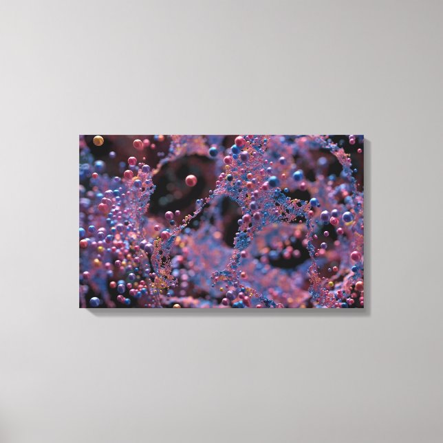 Impressão Em Tela Proxima (Frente)