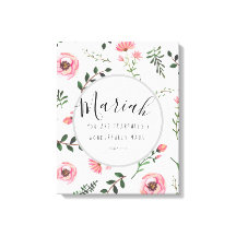 Psalm Feliz e Maravilhosamente Feita Poster de Sal