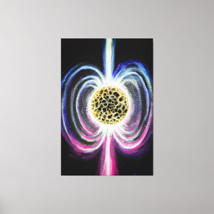 Impressão Em Tela Pulsar