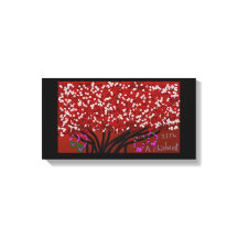 Pulseiras de Amizade Árvore