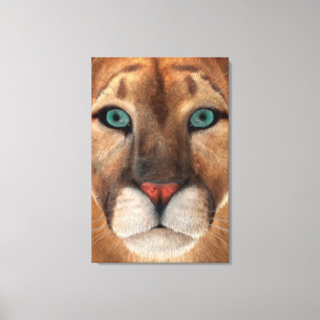 Impressão Em Tela Puma (Frente)