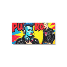 PUNK ROCK PARA SEMPRE-3