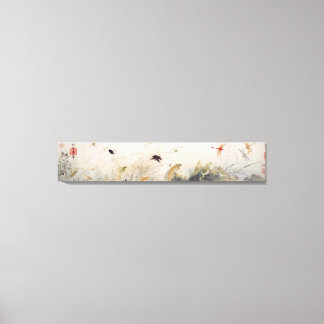 Impressão Em Tela Qian Xuan - Cópia do outono antecipado