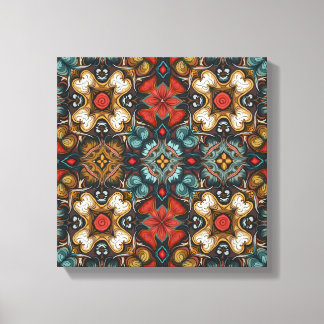 Impressão Em Tela quadro especial