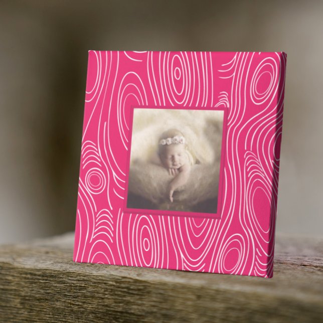 Impressão Em Tela Qualquer Arte Moderna De Abstrato de Grãos De Made (Criador carregado)