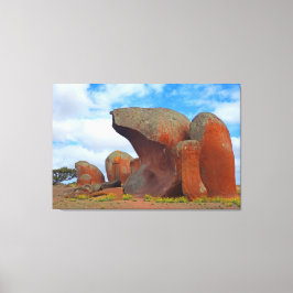 Impressão Em Tela QUARTZ ANTIGO 32x48