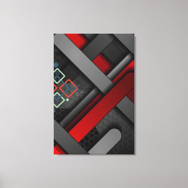 IMPRESSÃO EM TELA QUE CAMINHO (Frente)