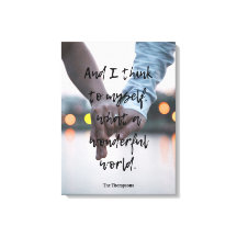 Que Foto Maravilhosa do Mundo