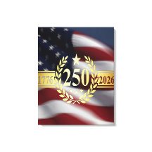 Quebra-cabeça da Bandeira Americana do 250º Aniver