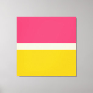 Impressão Em Tela Queijos e passas de bacon