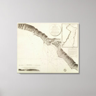 Impressão Em Tela Quilca, Peru