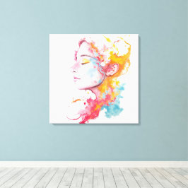 Impressão Em Tela Radiação interna