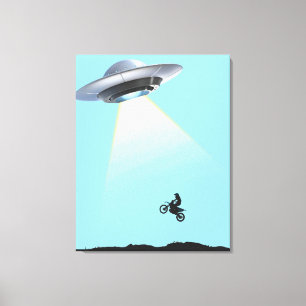 Impressão Em Tela Rapto